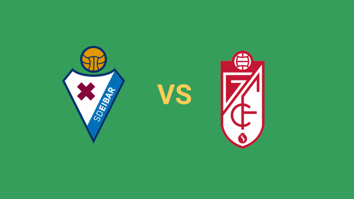 Eibar vs Granada: Mẹo Cá Cược Quan Trọng, Đừng Bỏ Lỡ!