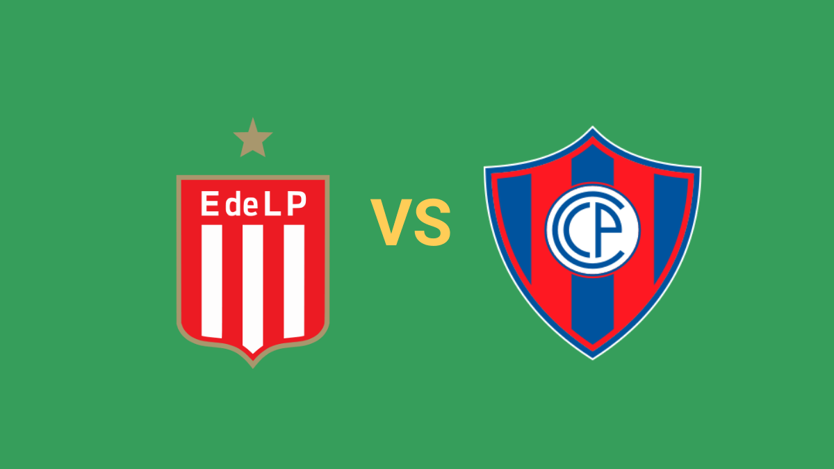 Estudiantes vs Cerro Porteño: Tips Cược Hot, Đừng Bỏ Qua!