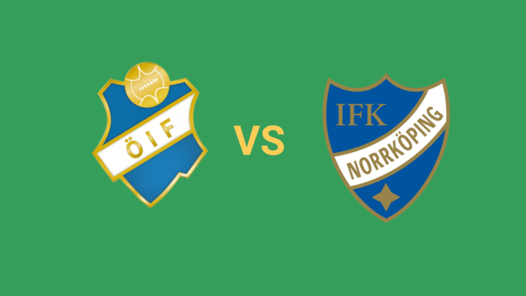 Kèo Oster vs Norrkoping Tip Cá Cược Hấp Dẫn Thứ Hai!