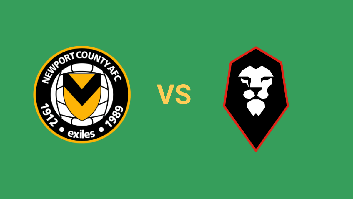 Tip Cá Cược Newport vs Salford: Cơ Hội Vàng Cho Salford?