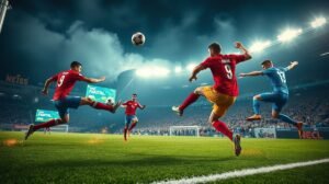 청두 vs 허난: 조기 경기의 베팅 인사이트