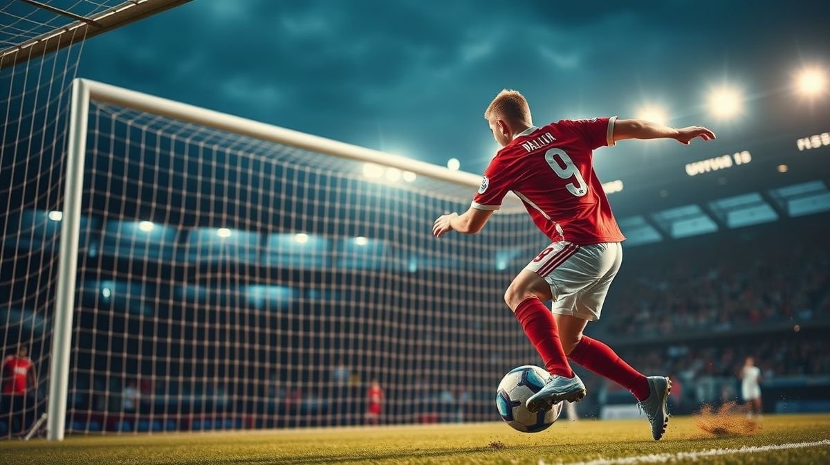 “레인저스, 6골이 오가는 리그컵에서 승리의 환희”