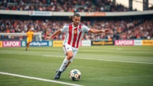 본머스 vs 브라이튼: 두 팀 모두 다시 골을 넣을 수 있을까?