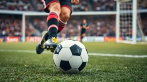 메리노의 스페인 해트트릭, 아스널 팬들을 놀라게 하다!