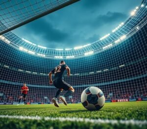 크리스탈 팰리스 vs 리버풀: 두 팀 모두 득점할까? 베팅 팁 알아보기