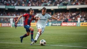 웨스트햄의 최후통첩: 그레이엄 포터의 운명은 핵심 경기들에 달려 있다