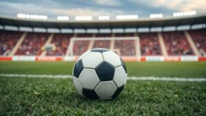 완벽한 축구 펌프 선택을 위한 궁극적인 가이드