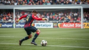 PSG 대 마르세유: 언더독들이 이변을 일으킬 수 있을까?