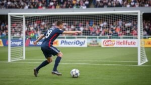 PSG와 렌: 골 예측은 실제로 맞았을까?