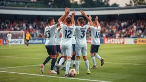 최고의 축구 구매 팁: 사이즈, 장비 및 기타 유용한 정보