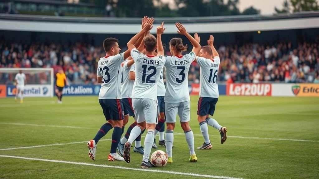 최고의 축구 구매 팁: 사이즈, 장비 및 기타 유용한 정보 title