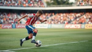 크리스탈 팰리스 vs 선덜랜드: 이글스, 또 한 번의 승리를 쟁취할 수 있을까?