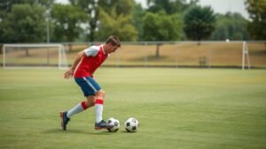 카이저슬라우 tern 대 뮌스터: 고득점 스릴러 예고