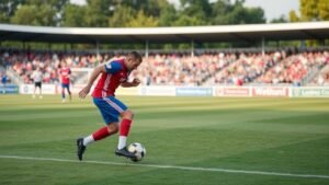 2026년 FIFA 월드컵: 잉글랜드, 드디어 승리할 수 있을까?