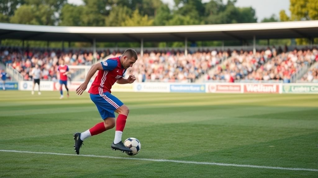 2026년 FIFA 월드컵: 잉글랜드, 드디어 승리할 수 있을까?