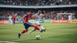 레인저스 vs 겐트: 유로파리그에서 터질 수 있는 골 난타전 예상