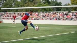 라시포드의 바르셀로나 성공: 맨유에 대한 경고 신호?