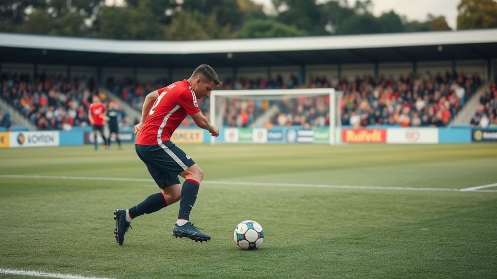 아스널의 극적인 승리: 가브리엘의 마지막 순간 영웅 플레이가 빛나다