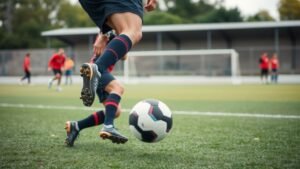 리스 vs 보른머스: 누가 우위를 차지할 것인가?