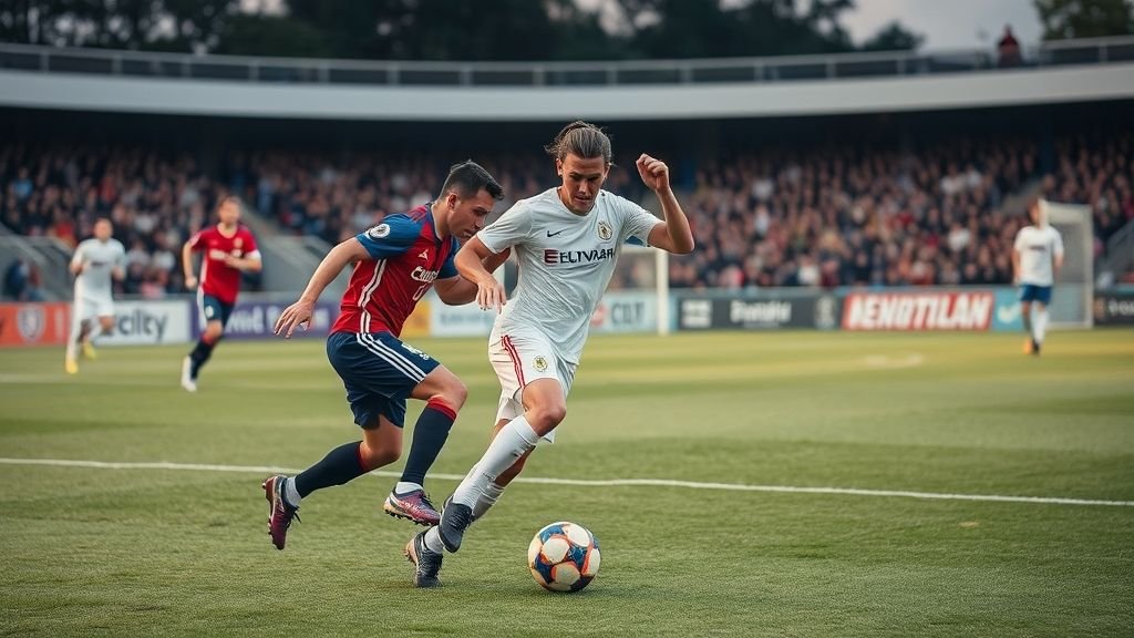 뉴캐슬 대 바르셀로나: 세트피스가 승부를 가를 수 있을까?