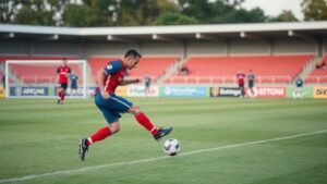 크리스탈 팰리스 FA 호출: 더 많은 트로피가 기다리고 있을까?