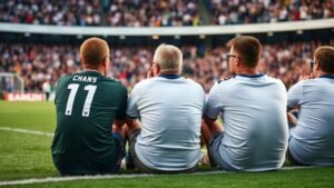 아스널 vs 포레스트: 오늘 건틀렛이 정상 자리를 차지할까?