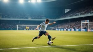 빅 토너먼트의 마감일 drama: 에메리가 부활을 이끌 수 있을까?