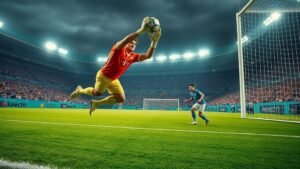 베티스 vs 포레스트: 30년 만의 유로파 리그 대결