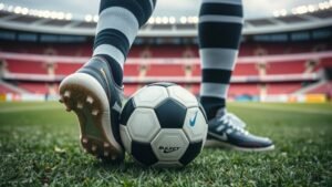 모잠비크 vs 보츠와나: 놓칠 수 없는 월드컵 예선 베팅 팁