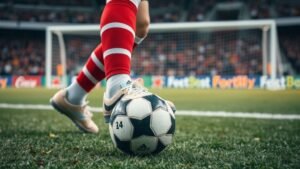 짐바브웨 vs 르완다: 월드컵 예선전 미리보기