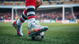 아스널의 깊이 테스트: 사카 없이도 극복할 수 있을까?