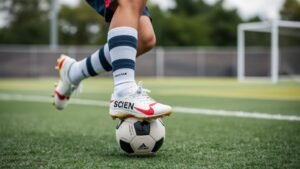 레인저스, 옥슬레이드-체임벌린 협상 속에서 라스킨 미스터리를 해결할 수 있을까?