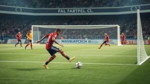 드콩 고 소네갈: 누가 중요한 월드컵 선두를 차지할 수 있을까?