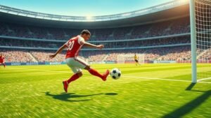 웨스트햄의 생존 위기: 런던의 경기장이 필요한 이유