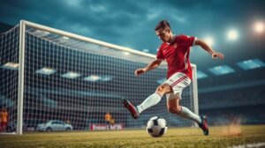 덴마크 vs 스코틀랜드: 결정적인 월드컵 예선 전투