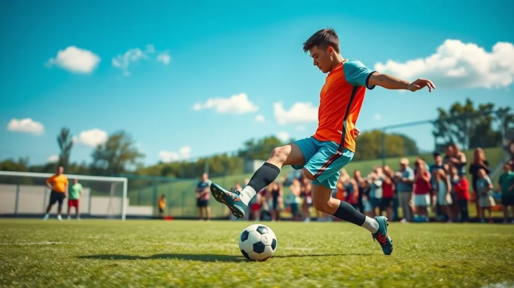 soccershootingpractice title