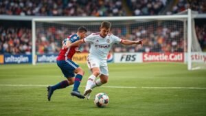 2025년 10월, 놓칠 수 없는 최고의 축구 베팅 사이트 및 팁