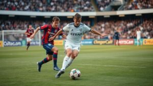 스티븐 제라드의 아이브록스 귀환: 긴급 회담 진행 중