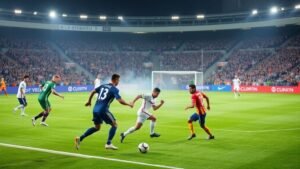 카라귐룩 vs 카이세리스포르: 어려운 시기를 겪는 팀들은 반등할 수 있을까?