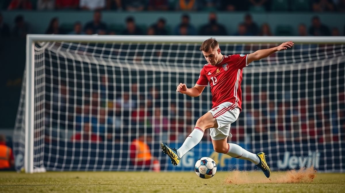 2025년 축구 베팅 비밀을 파헤치다: 지금 우위를 선점하세요!