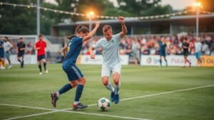 첼시 vs 리버풀: 토요일의 대결에서 누가 승리할까?