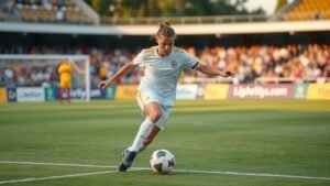 아르헨티나 대 나이지리아: 20세 이하 대표팀, 무패 행진 이어갈 수 있을까?