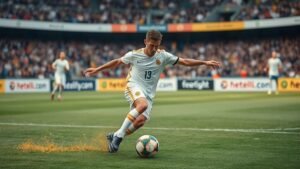 마크 귀히 이적 이야기: 팔라스의 스타는 다음에 어디로?