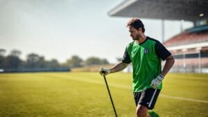 뉴캐슬 유나이티드 팬 안전 경고: 훈련 방문 중단