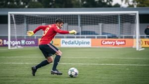 잭 윌셔, 루턴 감독으로 발탁: 그가 팀을 영광으로 이끌 수 있을까?