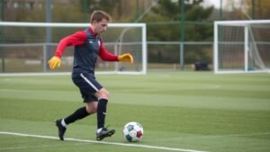 노팅엄 포리스트의 프리미어리그 난제: 앙제는 반전시킬 수 있을까?