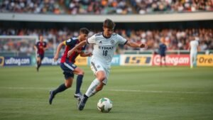 아담 워튼: 크리스탈 팰리스의 프리미어리그 비밀병기