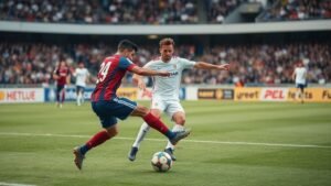 마르크 기우, 아약스 마스터클래스 후 선더랜드전 선발 출전할까?