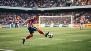 노팅엄 포리스트 vs 맨체스터 유나이티드: 프리미어 리그에서 골을 기대하세요!