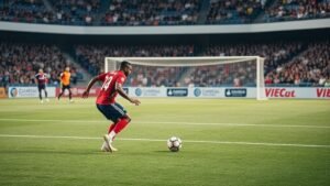 보른머스 vs 풀럼: 체리들은 홈에서 기회를 잡을 수 있을까?